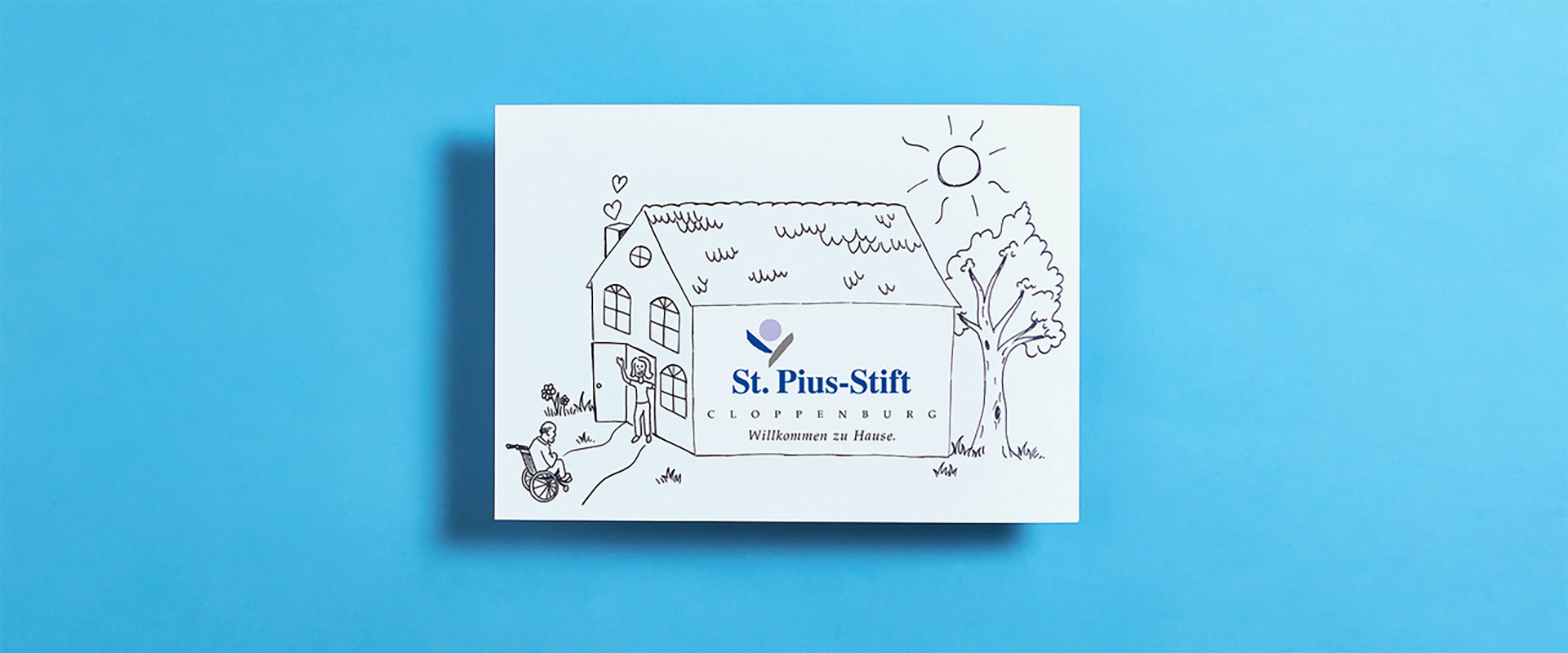 Alles blueprint - Bannerbild