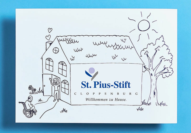 Alles blueprint - Bannerbild