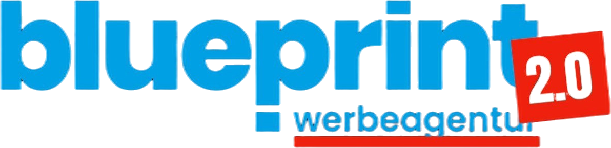 blueprint 2.0 werbeagentur